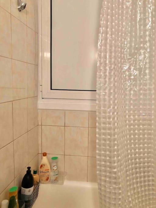 2Bdr Olympianzeus Apt With Netflix Athens Exterior photo